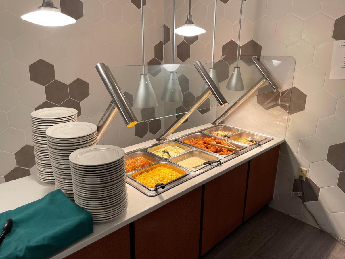 Holiday Inn Martinsburg By Ihg Zewnętrze zdjęcie