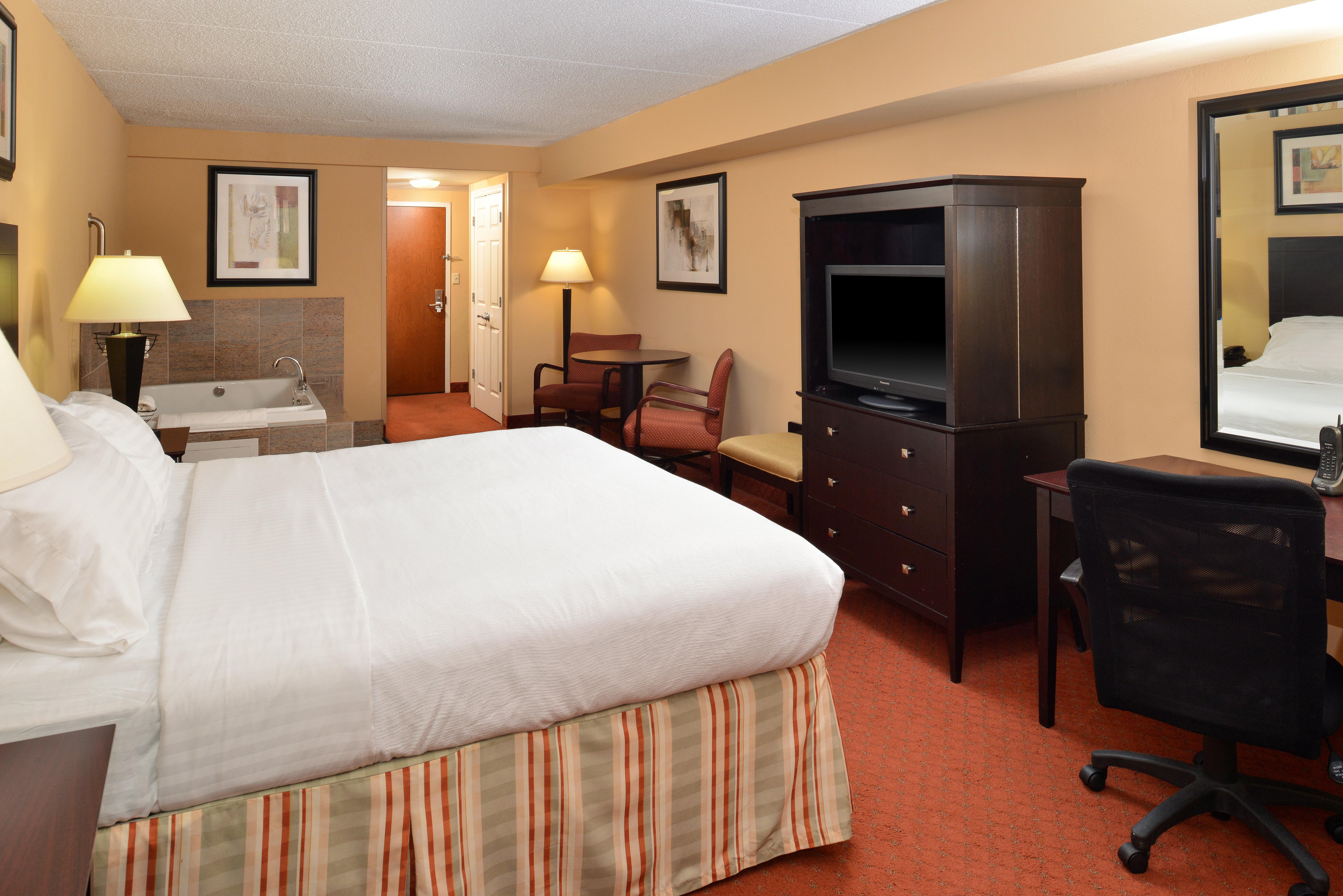 Holiday Inn Martinsburg By Ihg Zewnętrze zdjęcie