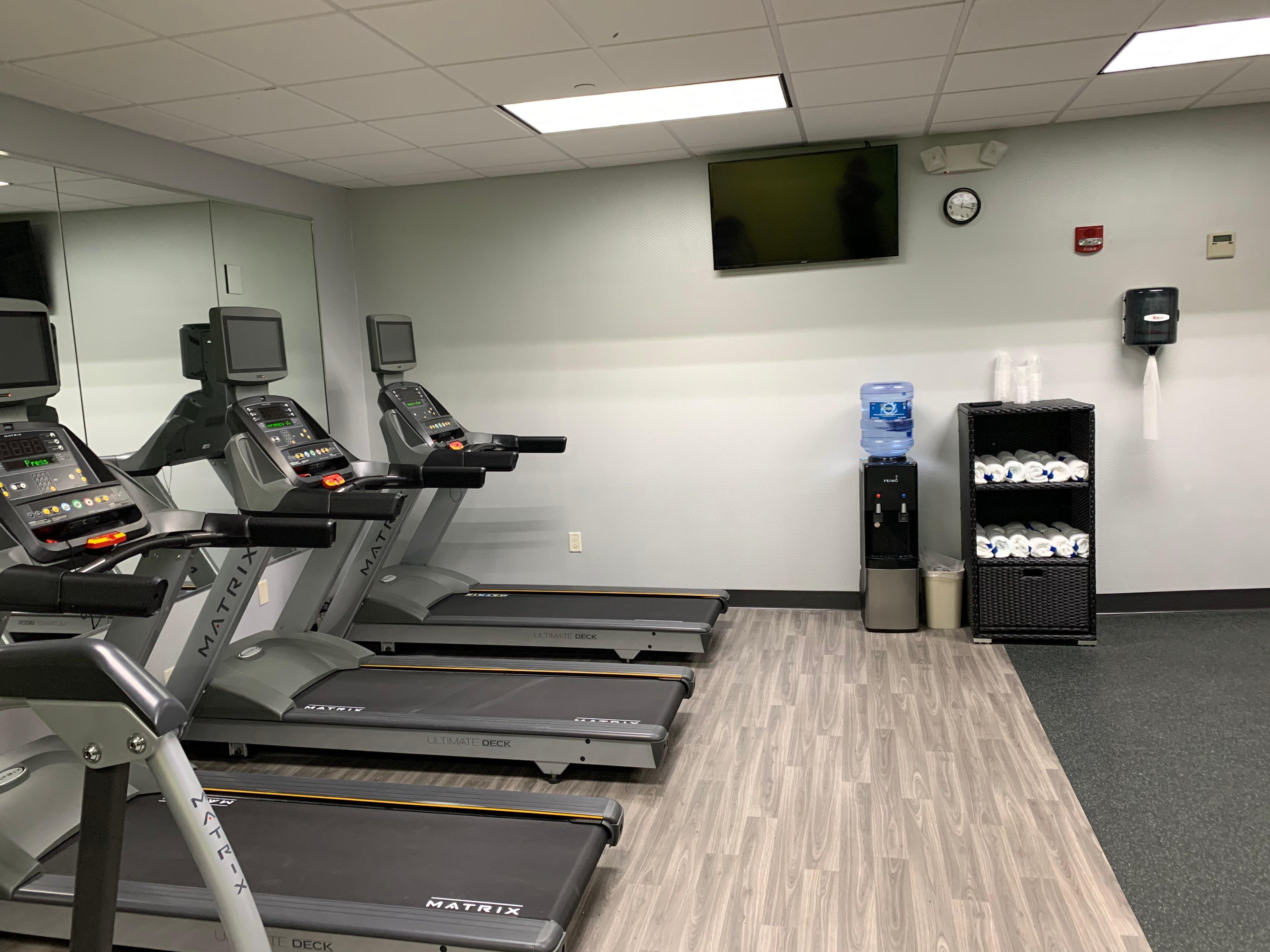 Holiday Inn Martinsburg By Ihg Zewnętrze zdjęcie