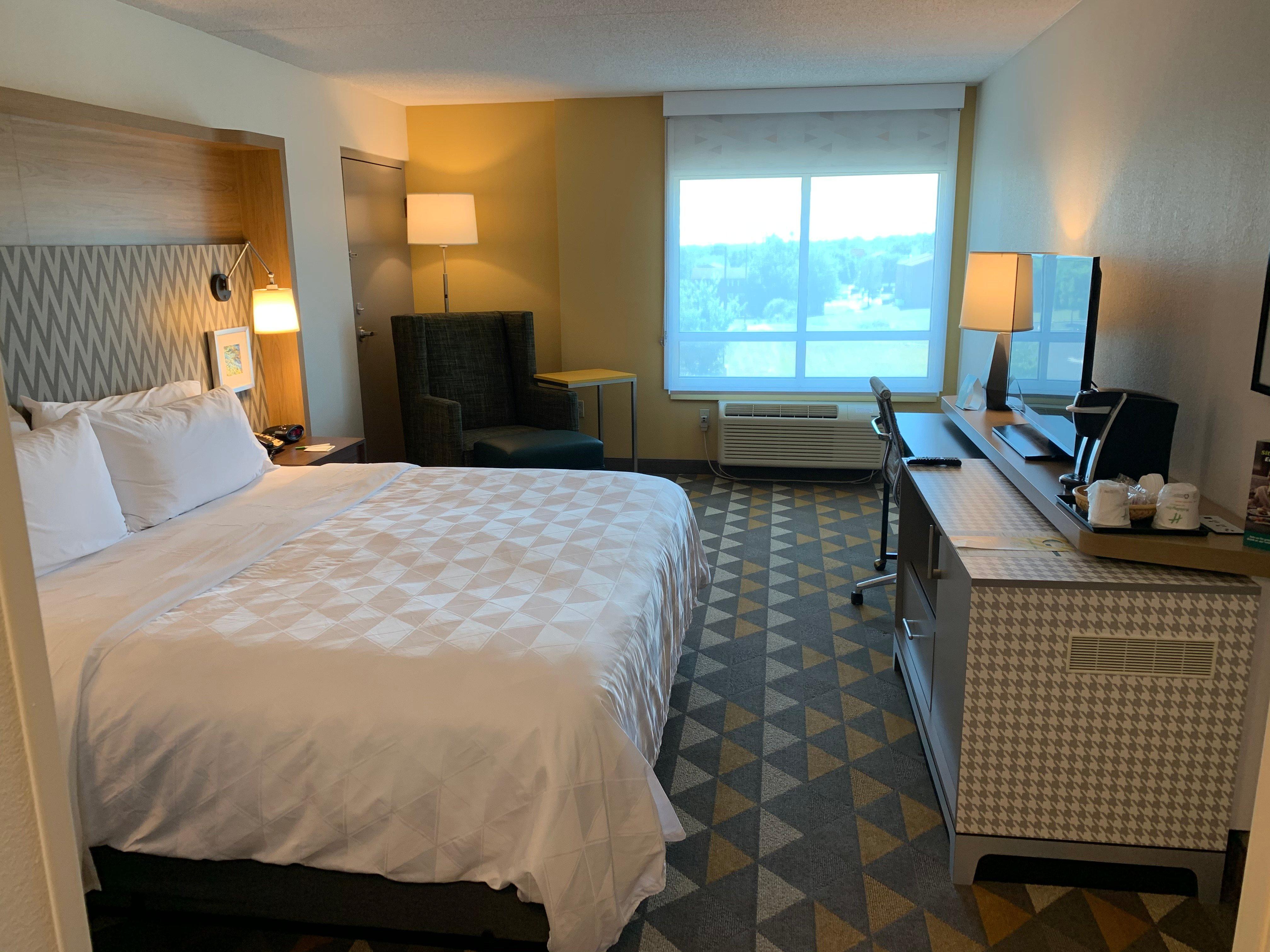 Holiday Inn Martinsburg By Ihg Zewnętrze zdjęcie
