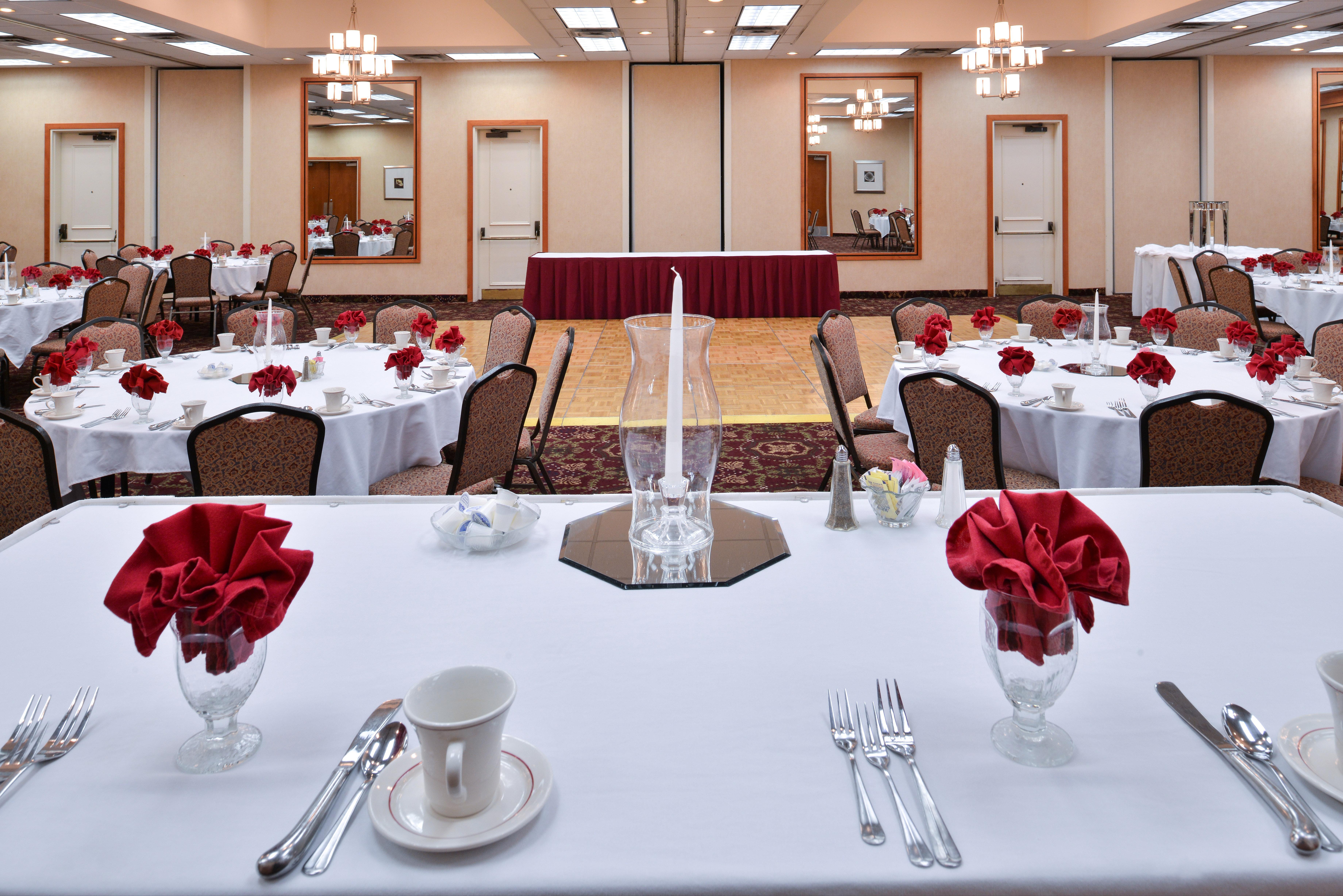 Holiday Inn Martinsburg By Ihg Zewnętrze zdjęcie