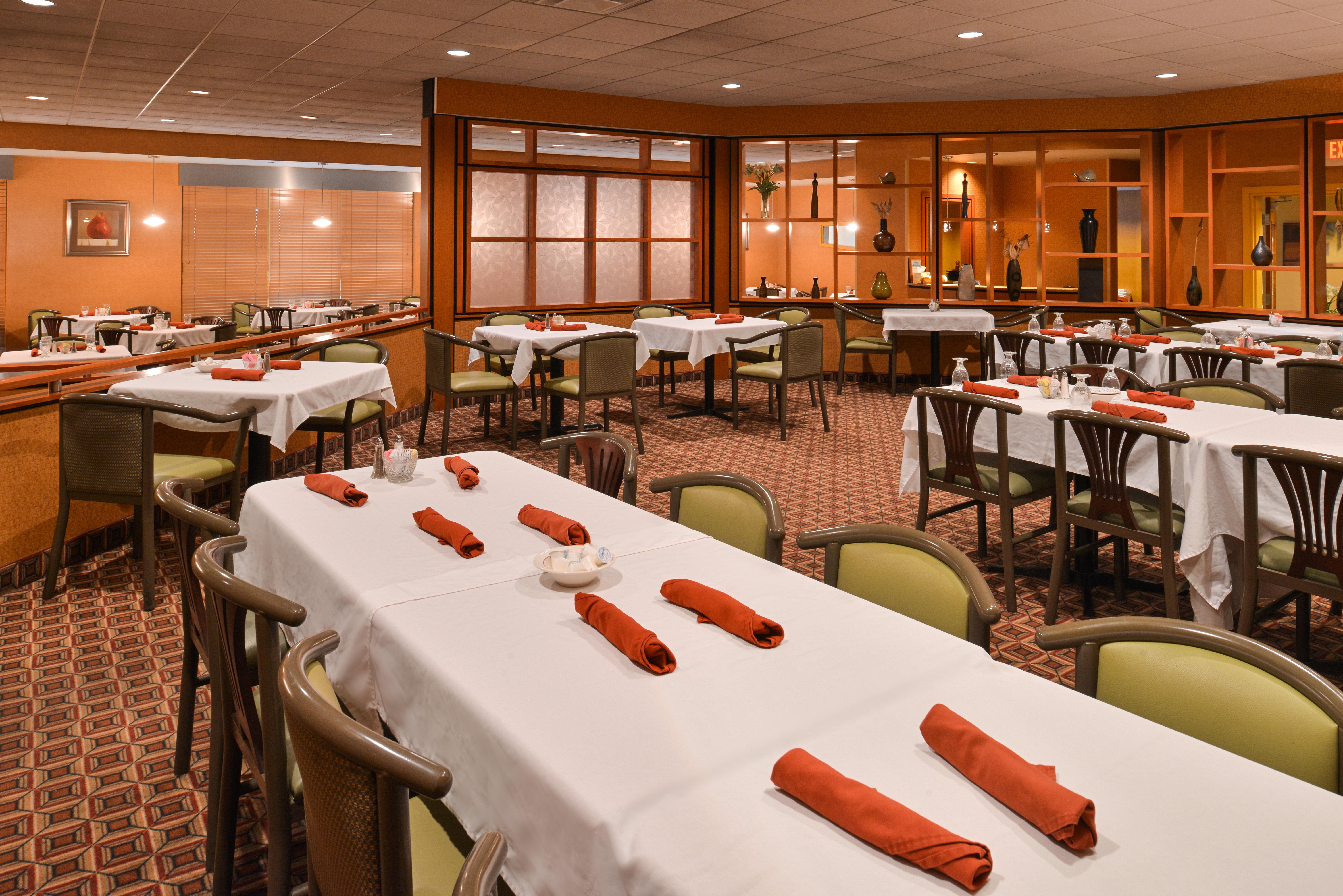 Holiday Inn Martinsburg By Ihg Zewnętrze zdjęcie