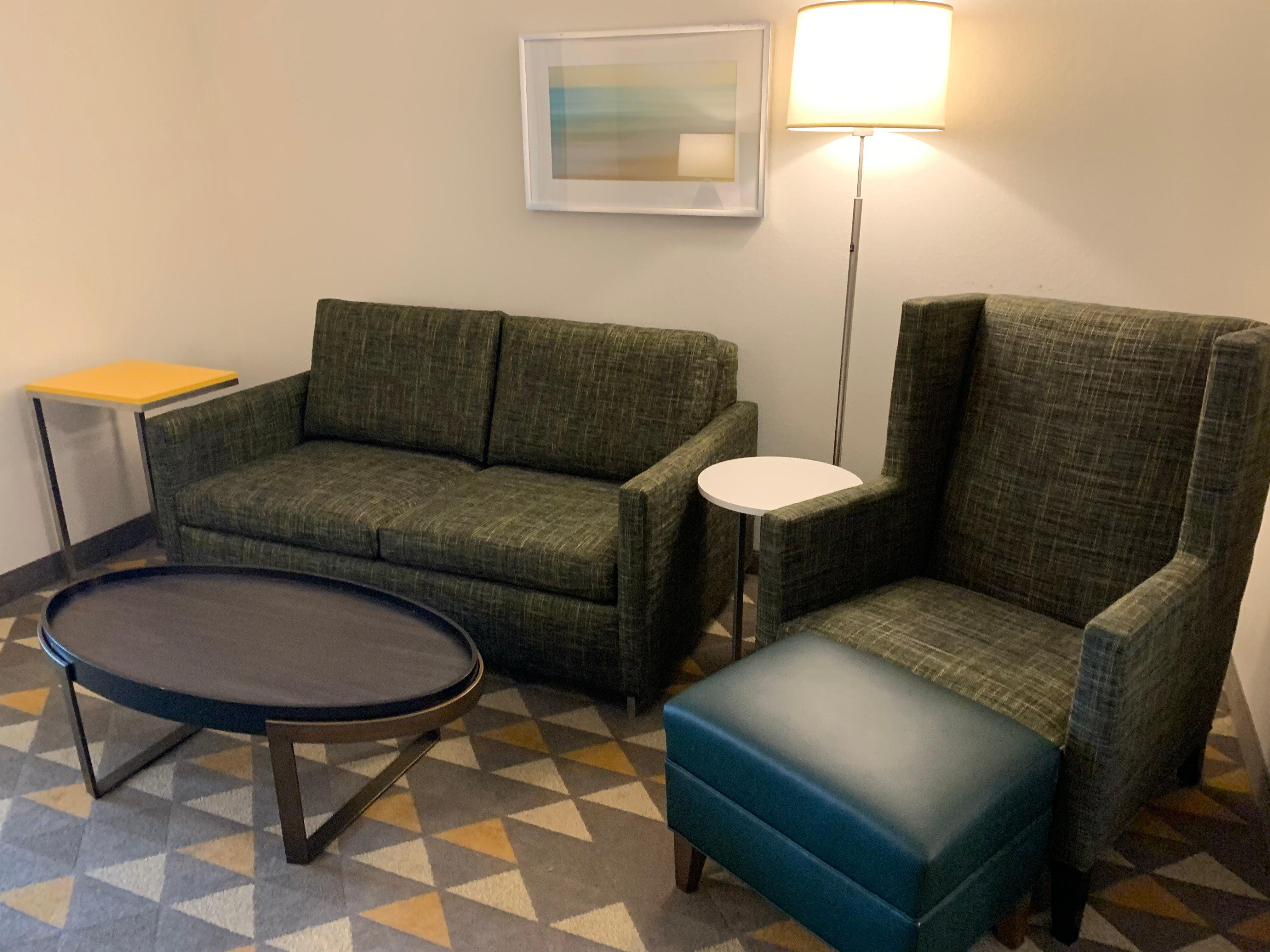 Holiday Inn Martinsburg By Ihg Zewnętrze zdjęcie