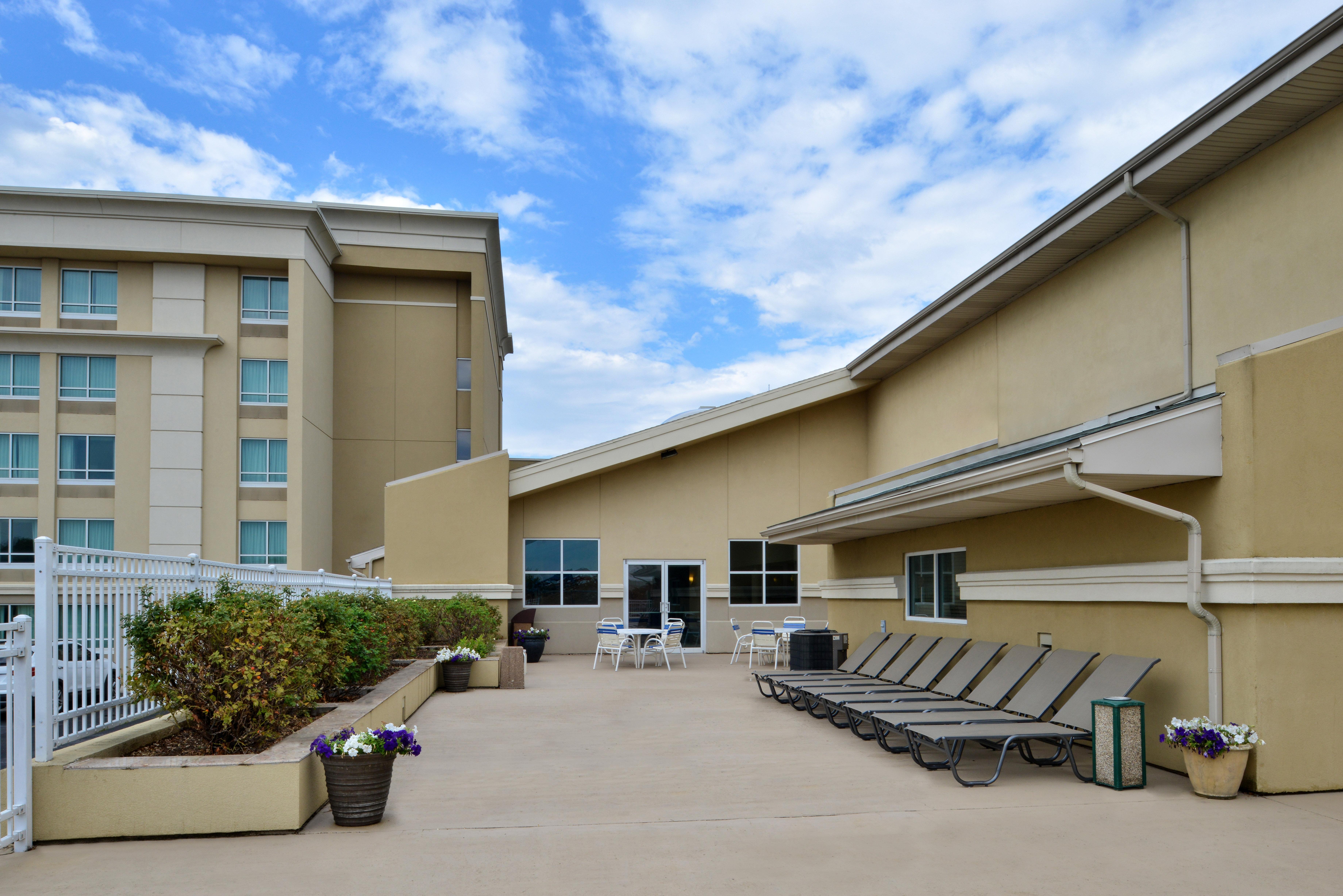 Holiday Inn Martinsburg By Ihg Zewnętrze zdjęcie