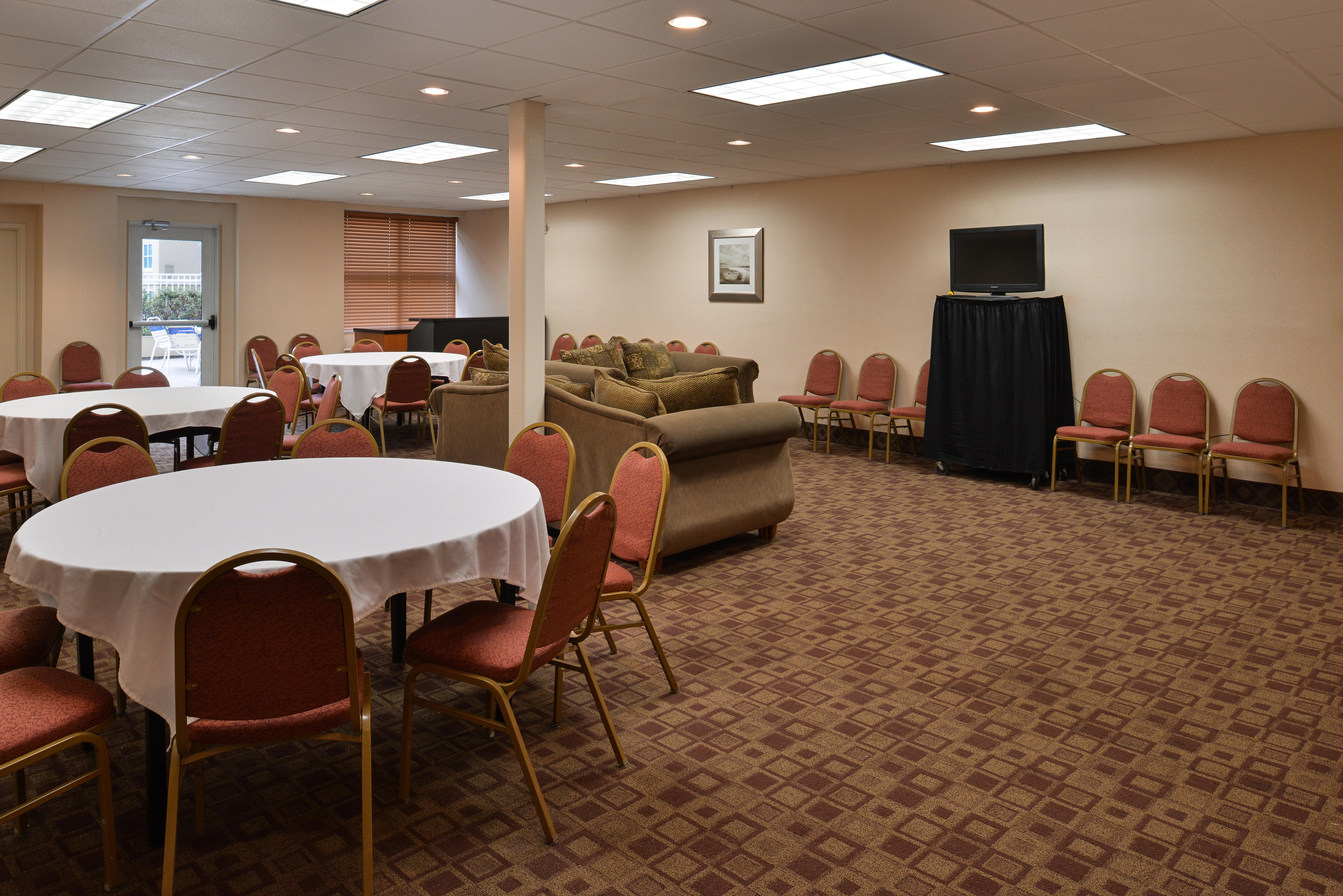 Holiday Inn Martinsburg By Ihg Zewnętrze zdjęcie