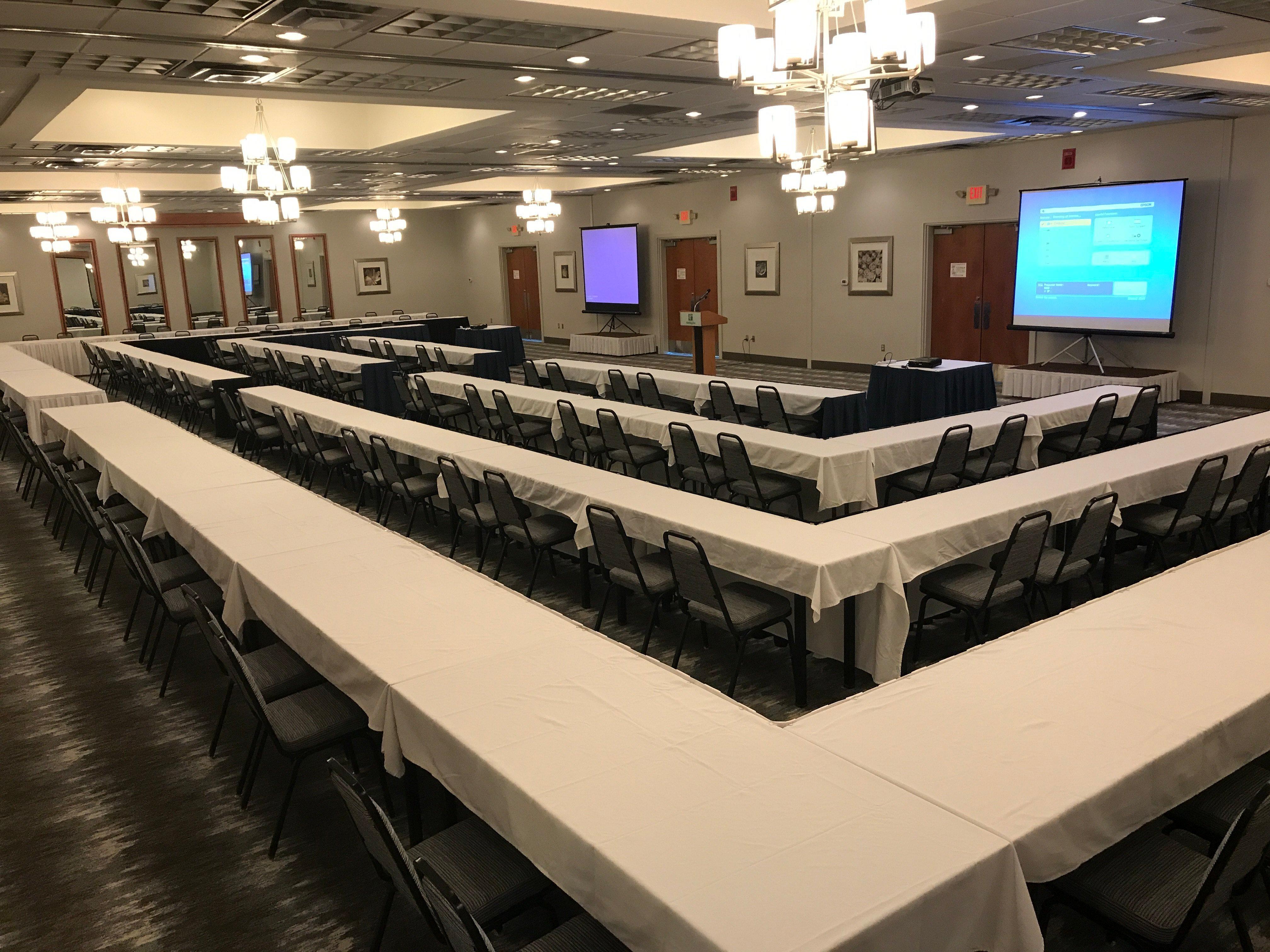 Holiday Inn Martinsburg By Ihg Zewnętrze zdjęcie
