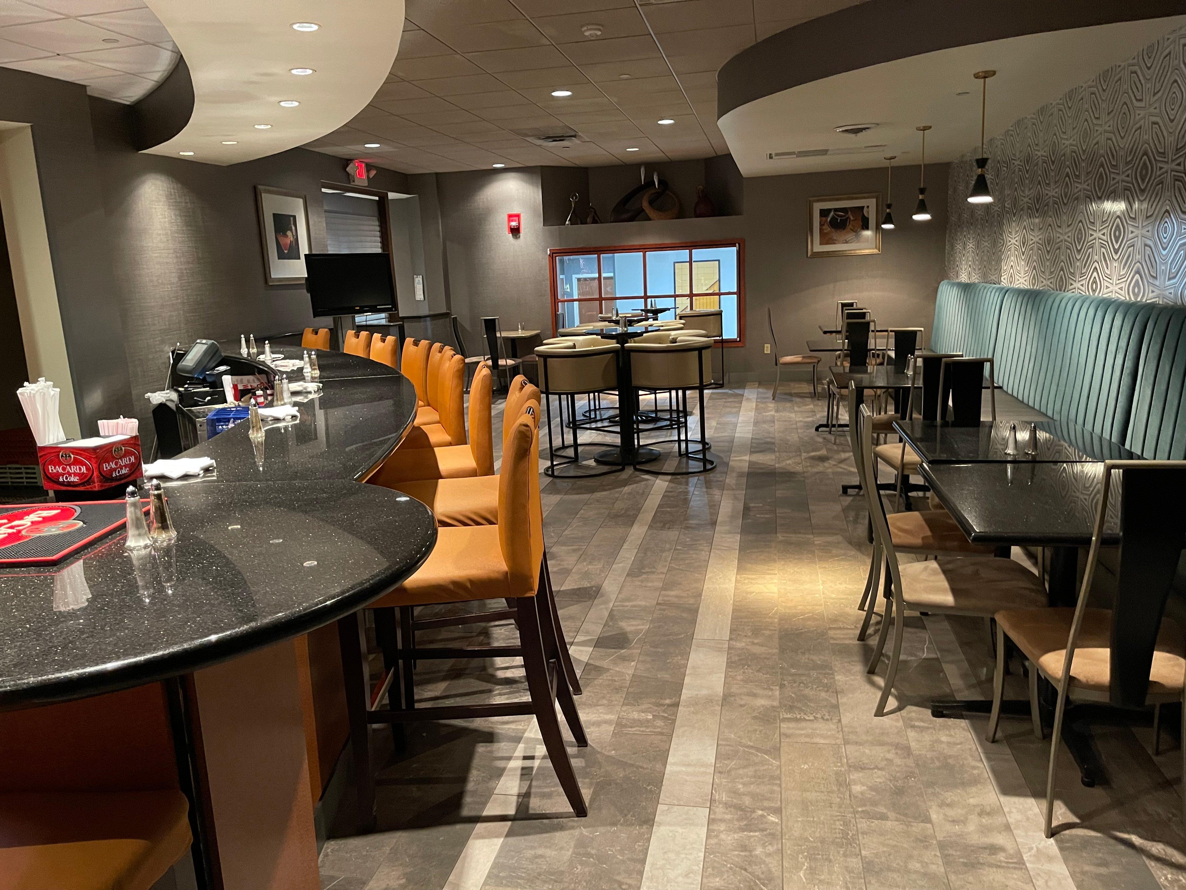 Holiday Inn Martinsburg By Ihg Zewnętrze zdjęcie