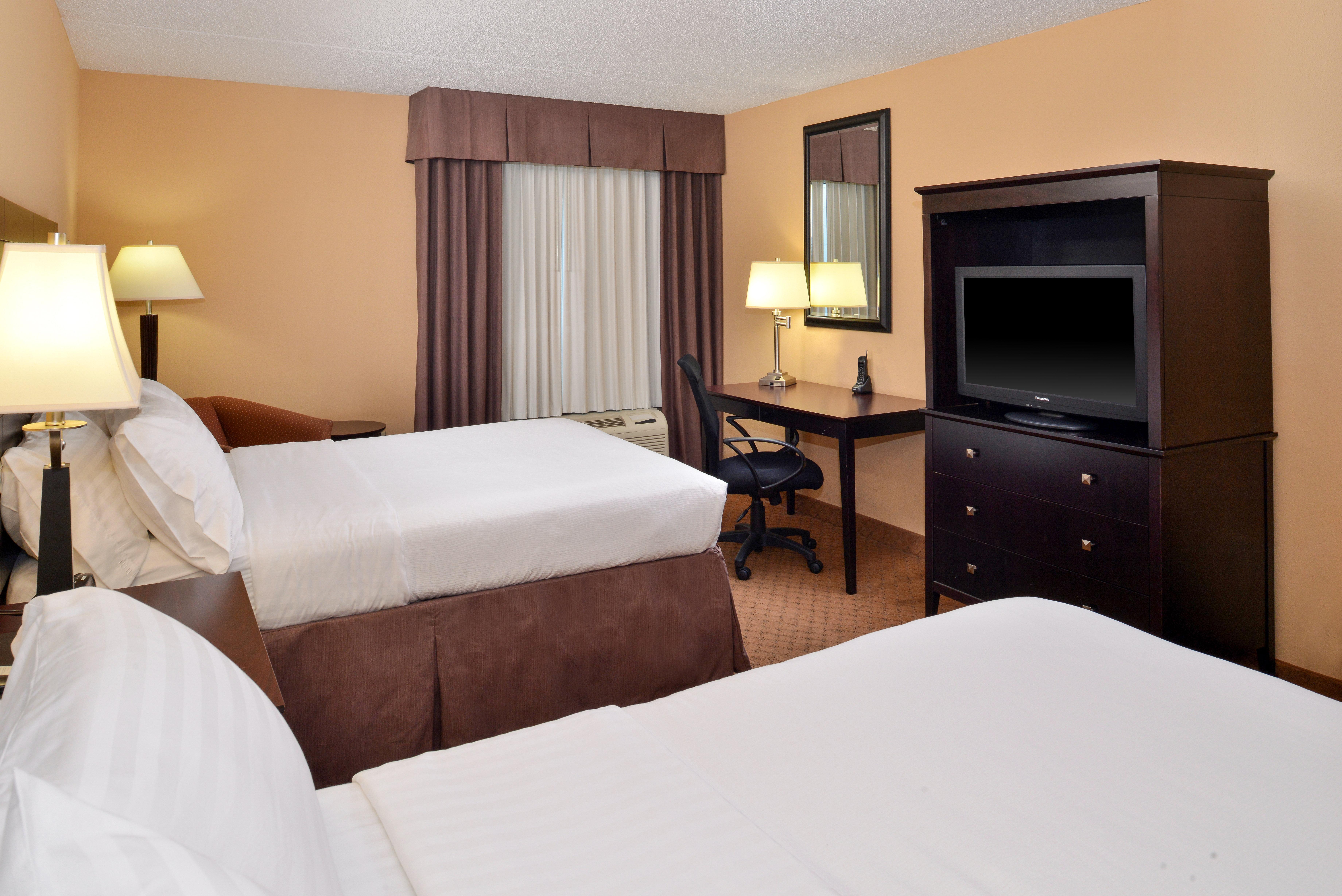 Holiday Inn Martinsburg By Ihg Zewnętrze zdjęcie