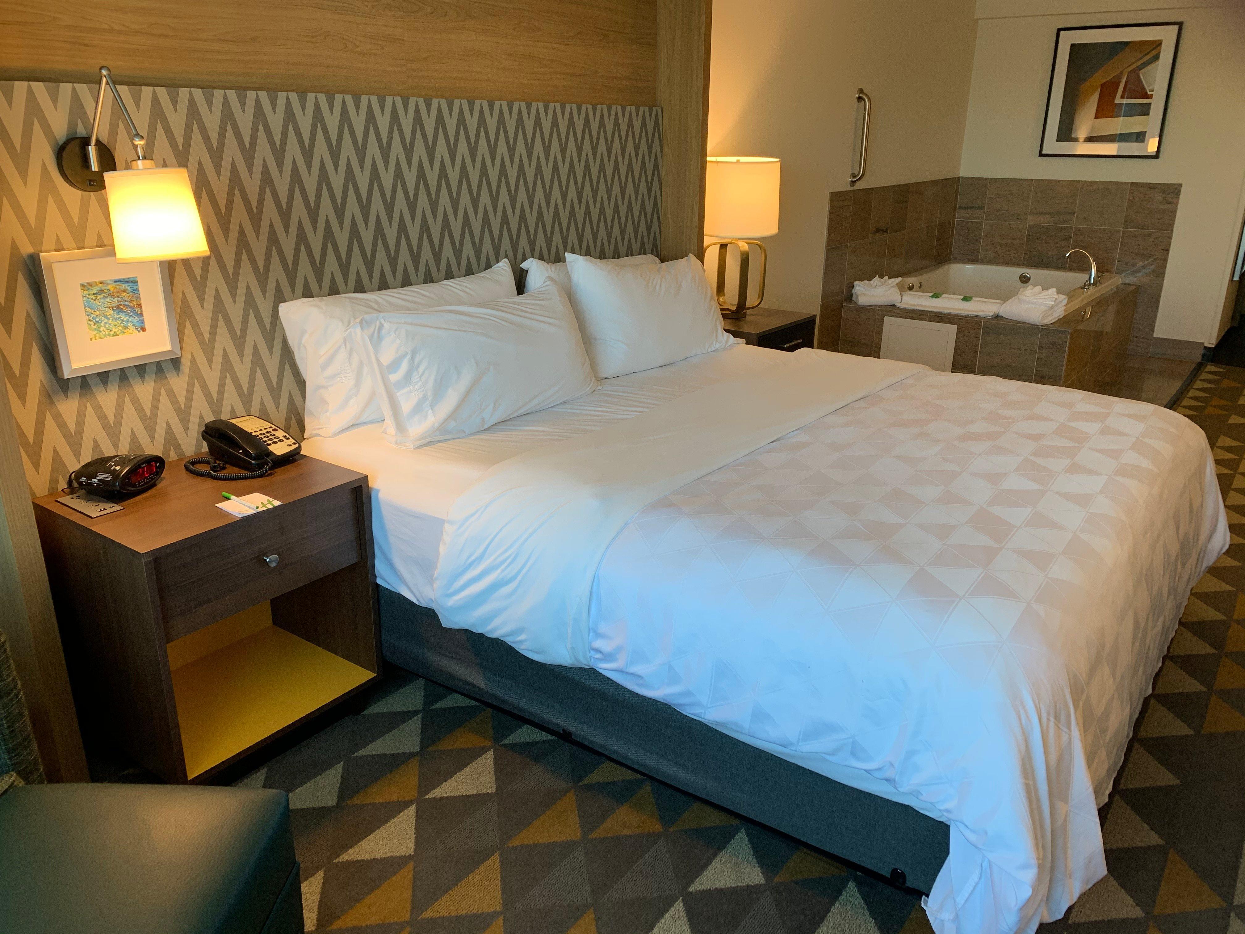 Holiday Inn Martinsburg By Ihg Zewnętrze zdjęcie