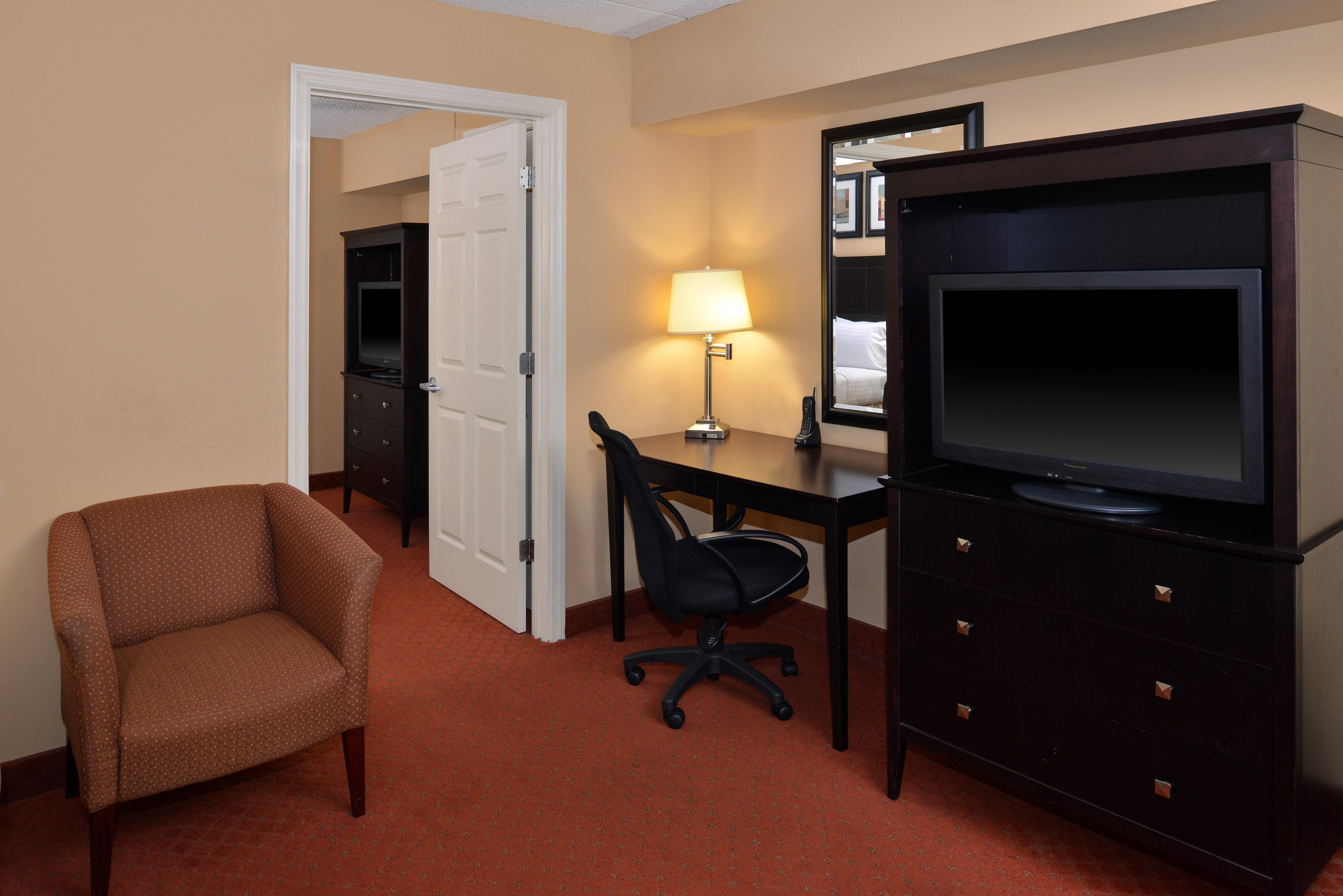 Holiday Inn Martinsburg By Ihg Zewnętrze zdjęcie
