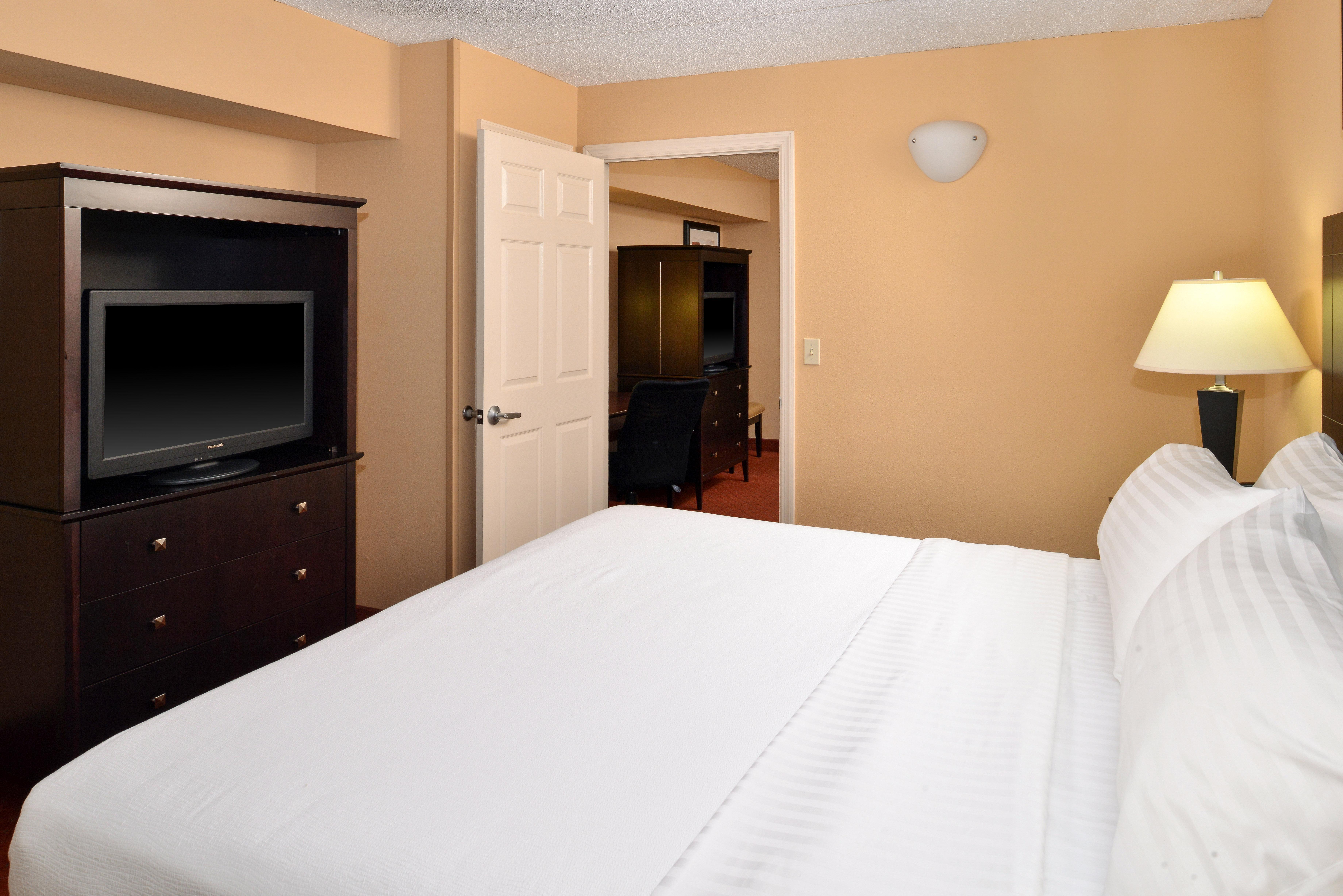 Holiday Inn Martinsburg By Ihg Zewnętrze zdjęcie
