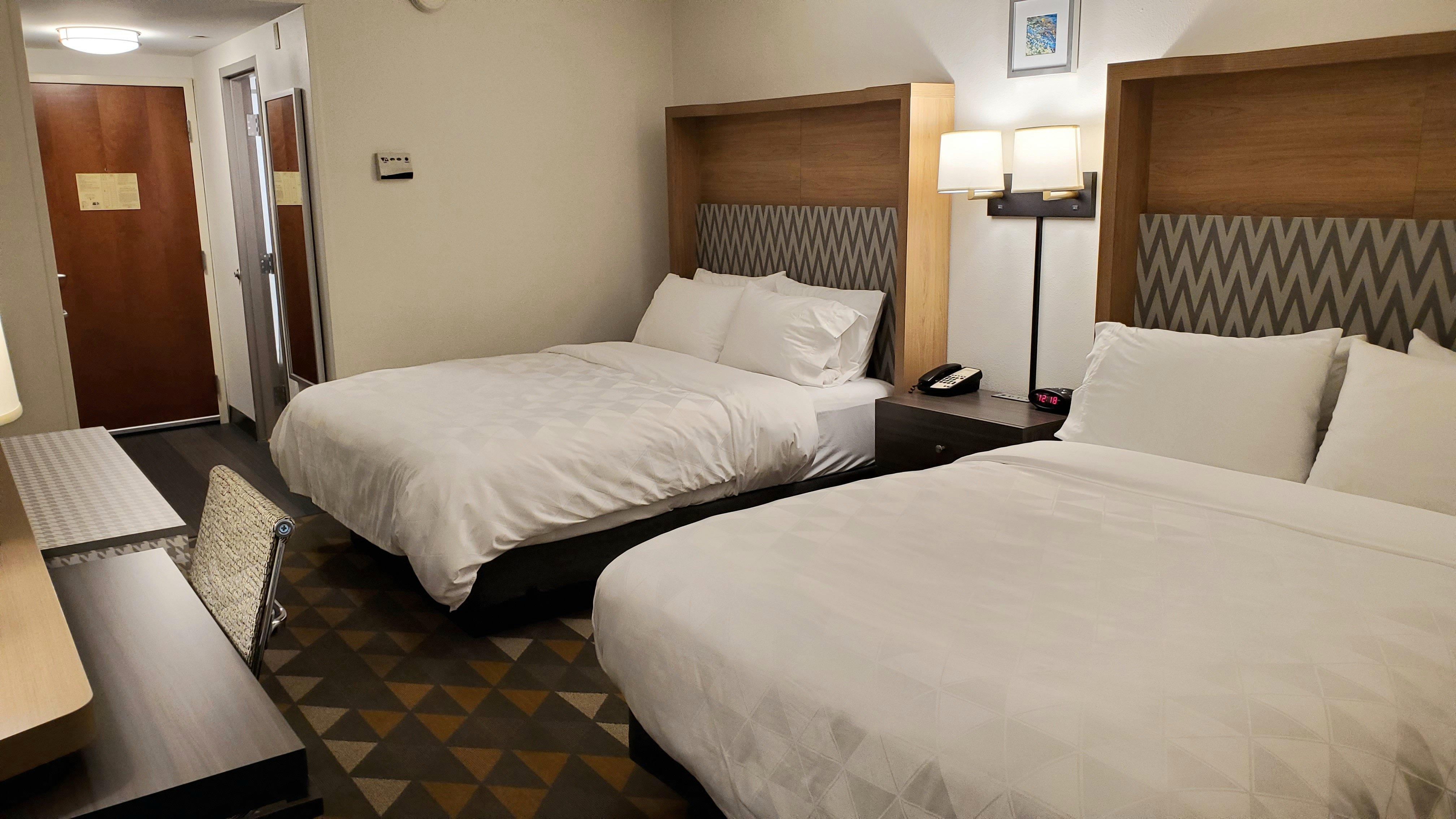 Holiday Inn Martinsburg By Ihg Zewnętrze zdjęcie