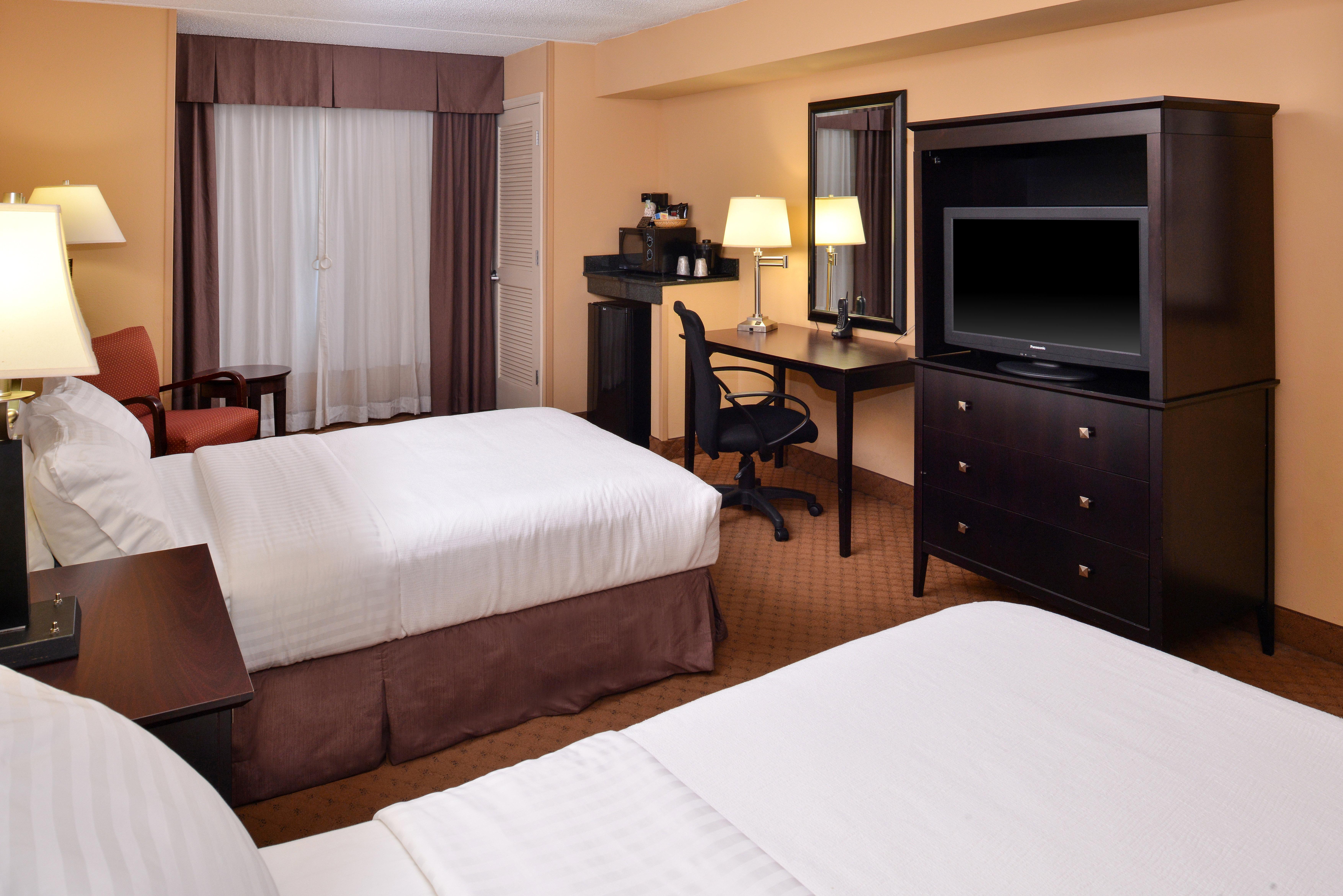 Holiday Inn Martinsburg By Ihg Zewnętrze zdjęcie