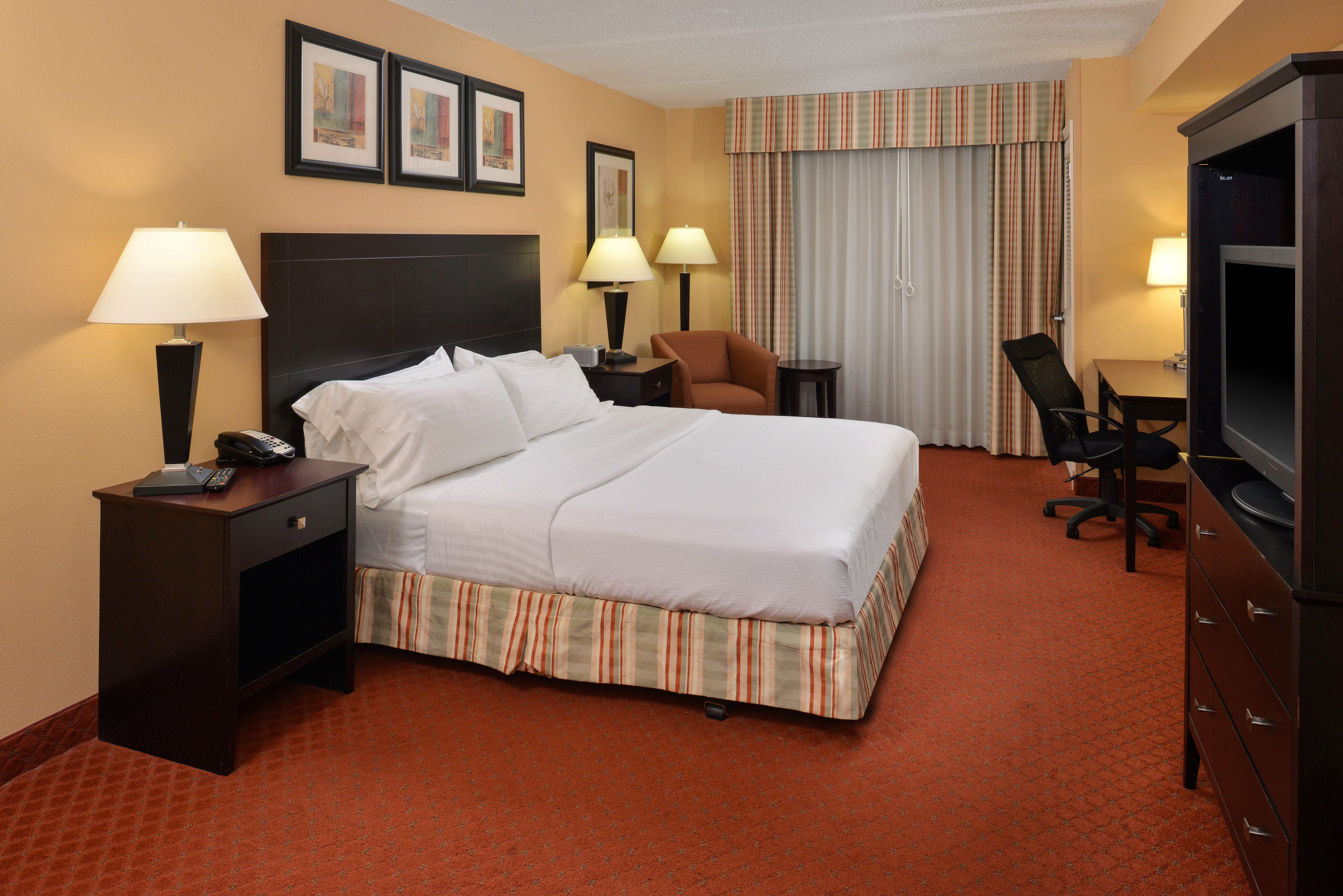 Holiday Inn Martinsburg By Ihg Zewnętrze zdjęcie