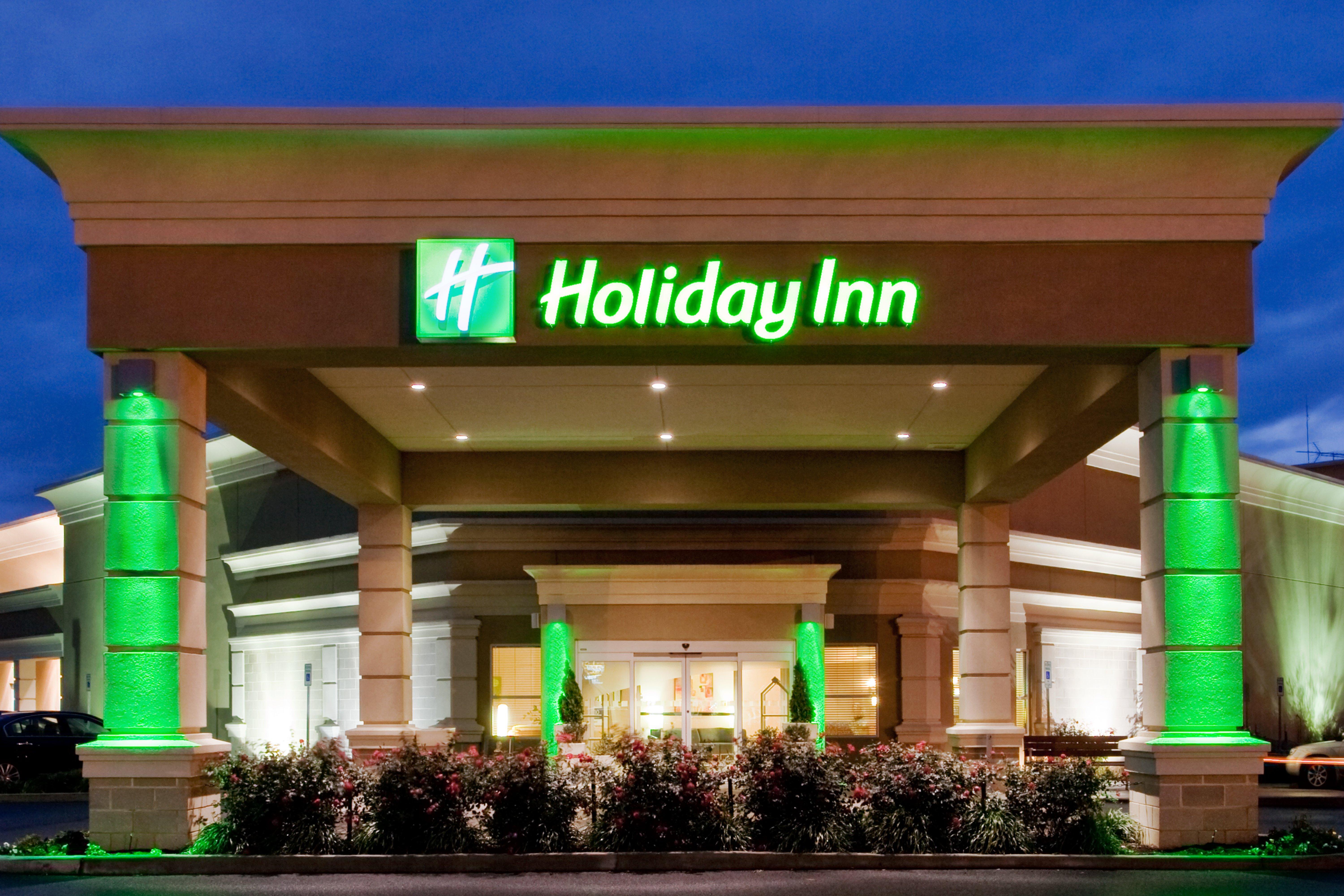 Holiday Inn Martinsburg By Ihg Zewnętrze zdjęcie