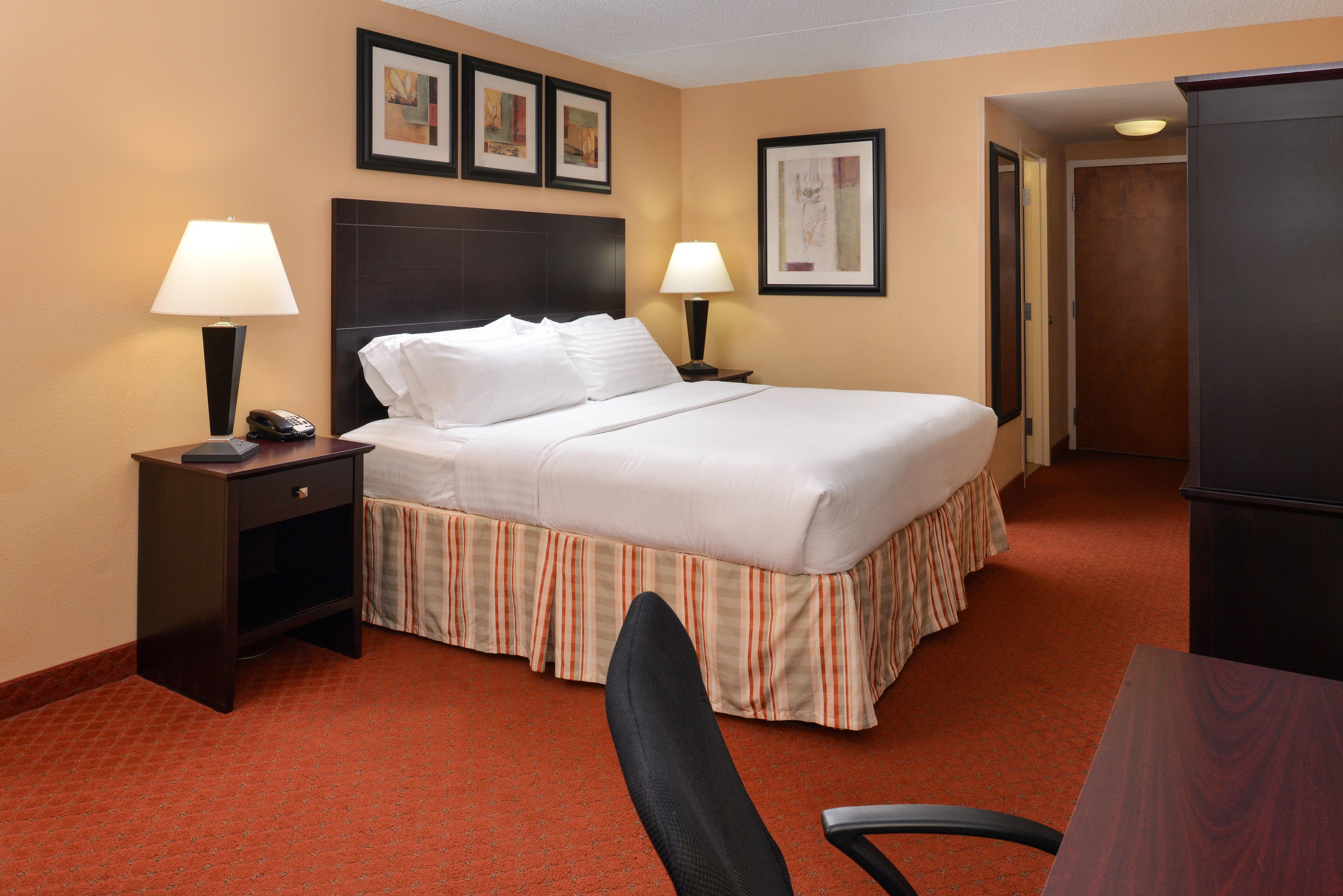 Holiday Inn Martinsburg By Ihg Zewnętrze zdjęcie