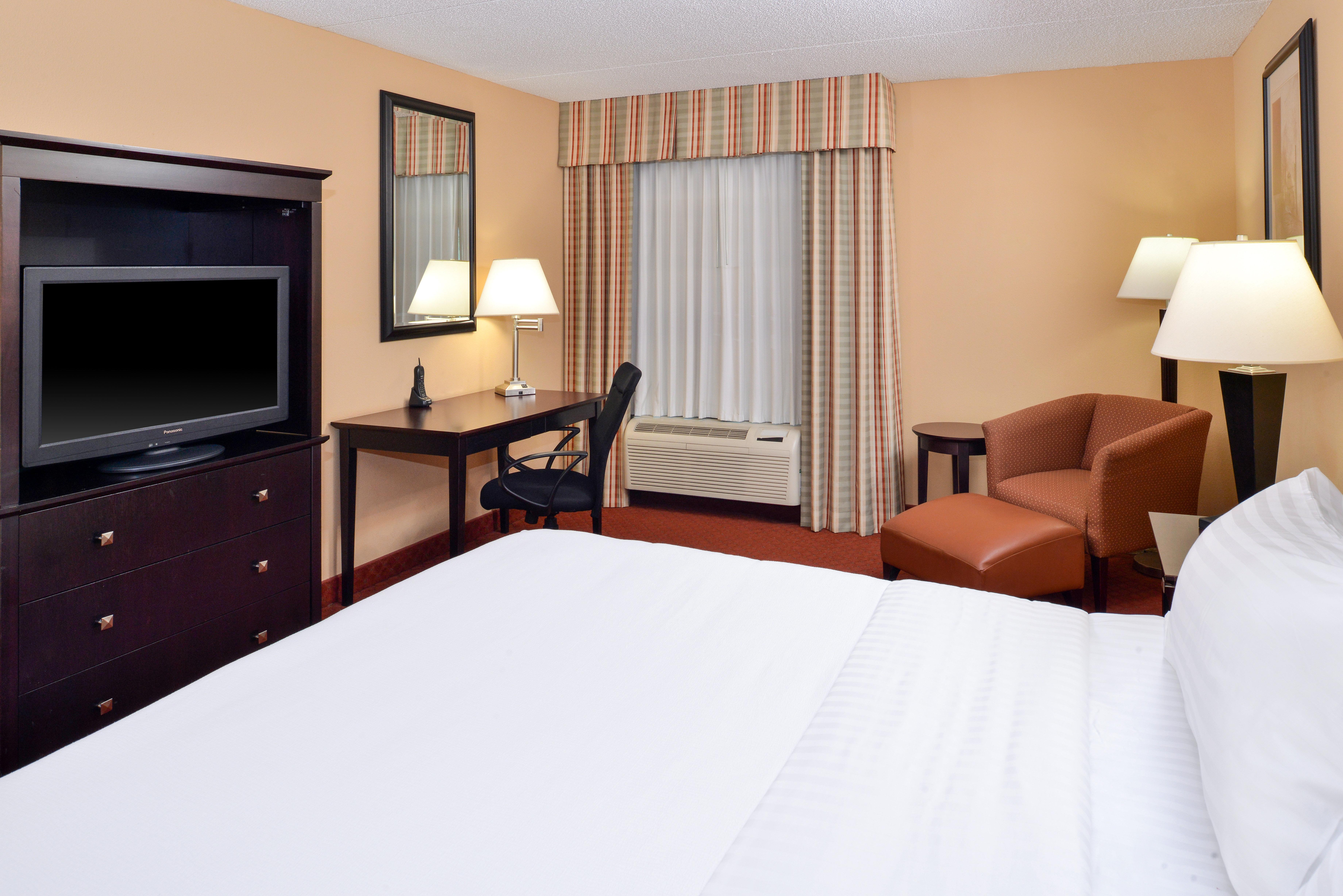 Holiday Inn Martinsburg By Ihg Zewnętrze zdjęcie