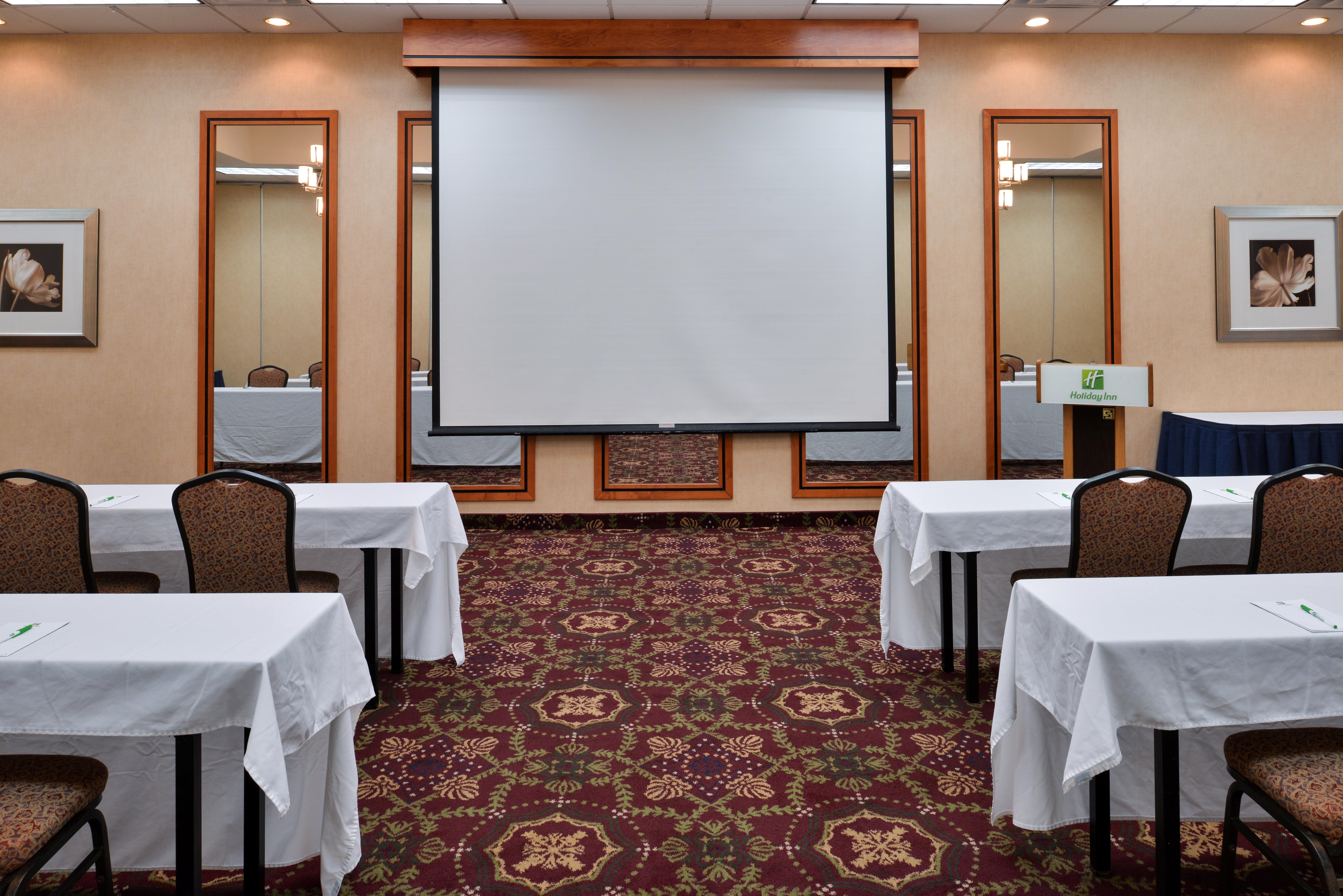 Holiday Inn Martinsburg By Ihg Zewnętrze zdjęcie