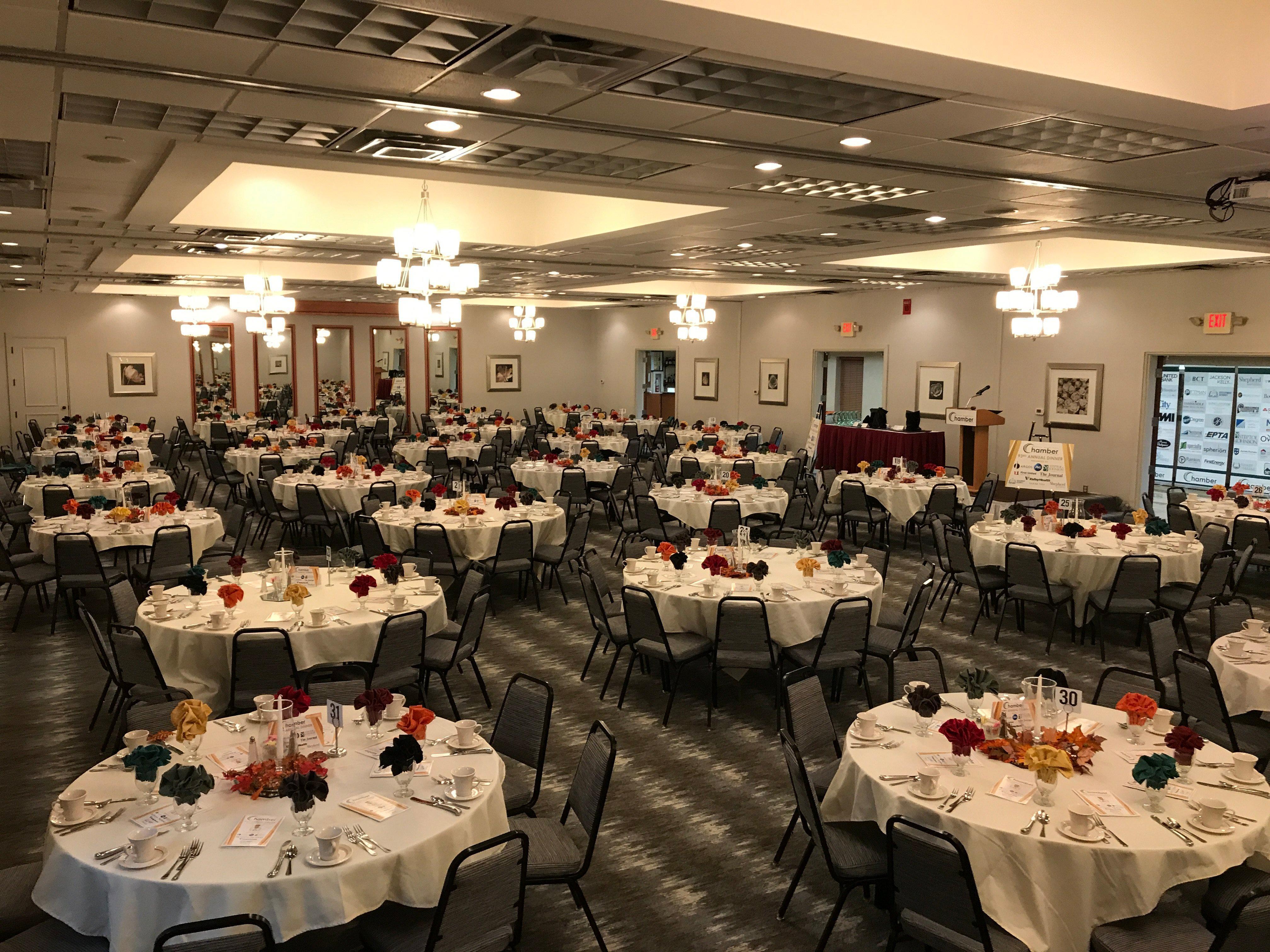 Holiday Inn Martinsburg By Ihg Zewnętrze zdjęcie