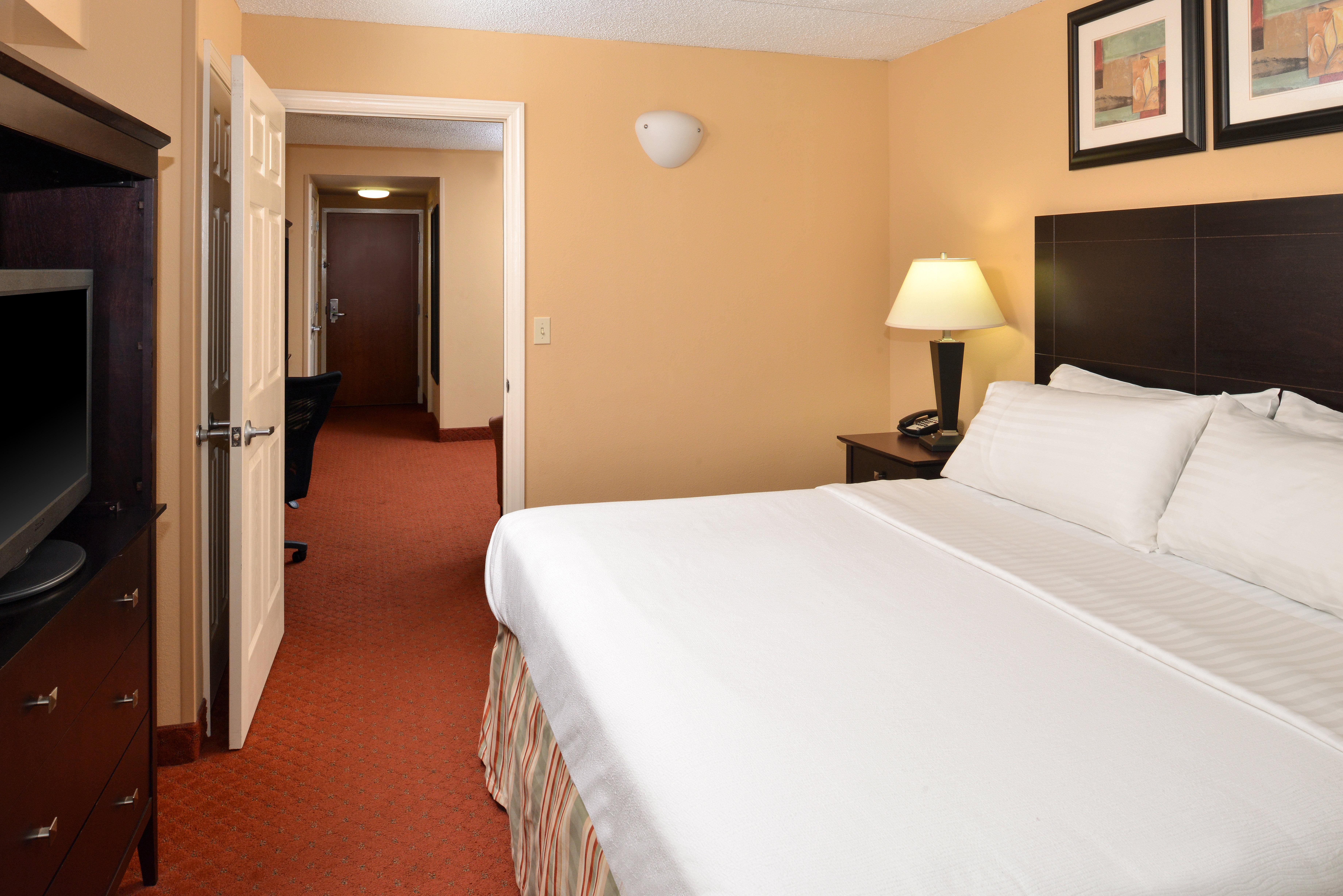 Holiday Inn Martinsburg By Ihg Zewnętrze zdjęcie