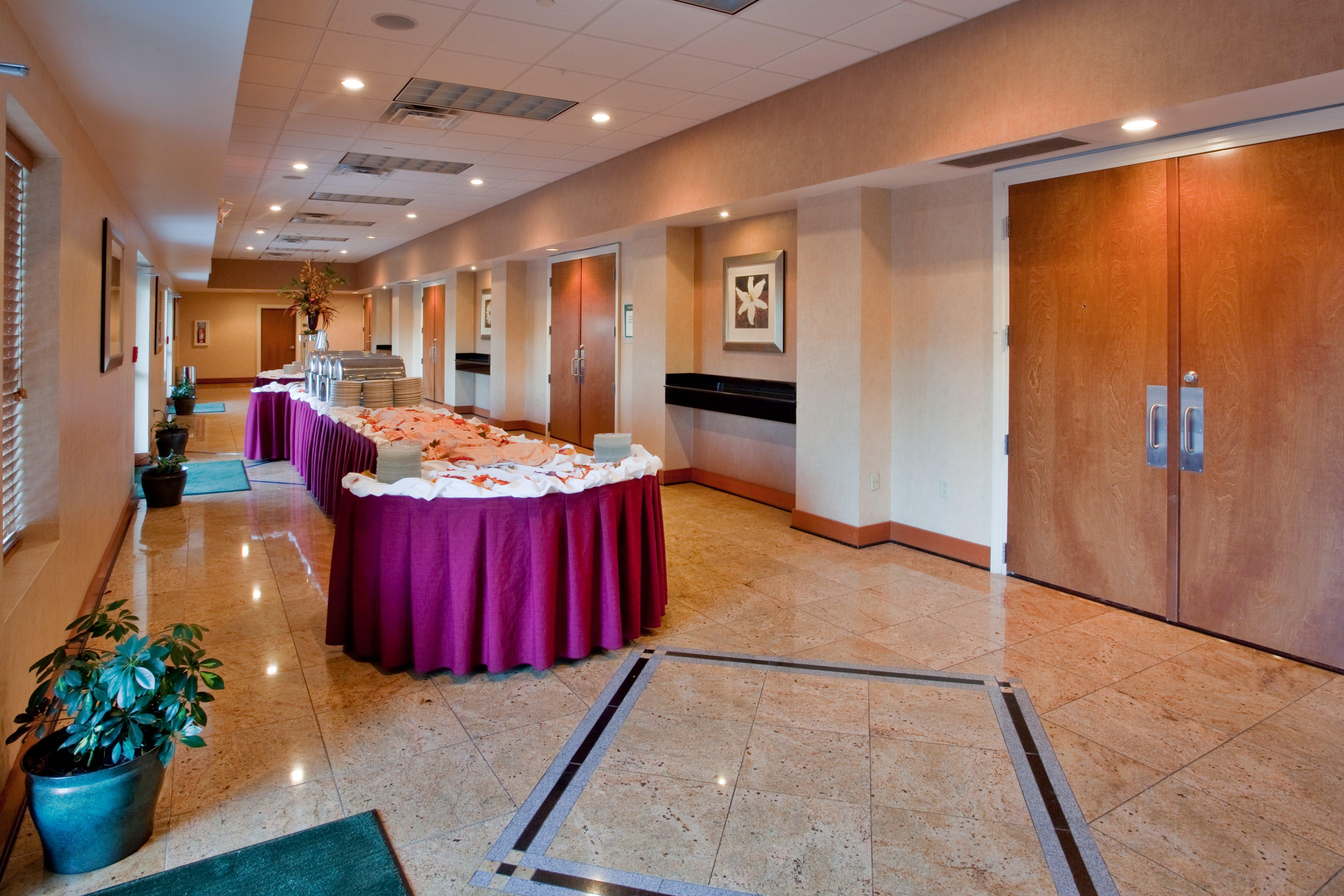 Holiday Inn Martinsburg By Ihg Zewnętrze zdjęcie
