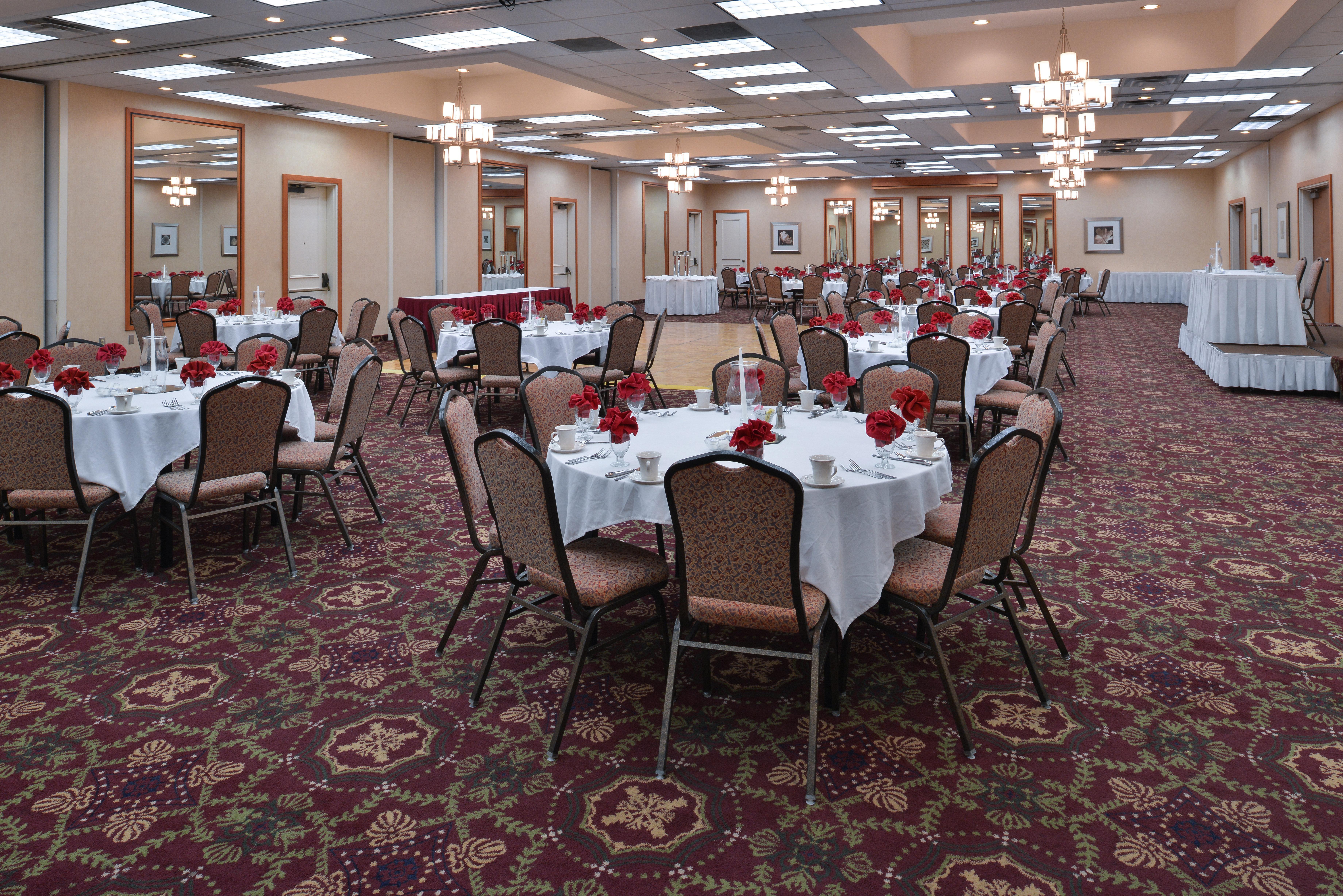 Holiday Inn Martinsburg By Ihg Zewnętrze zdjęcie