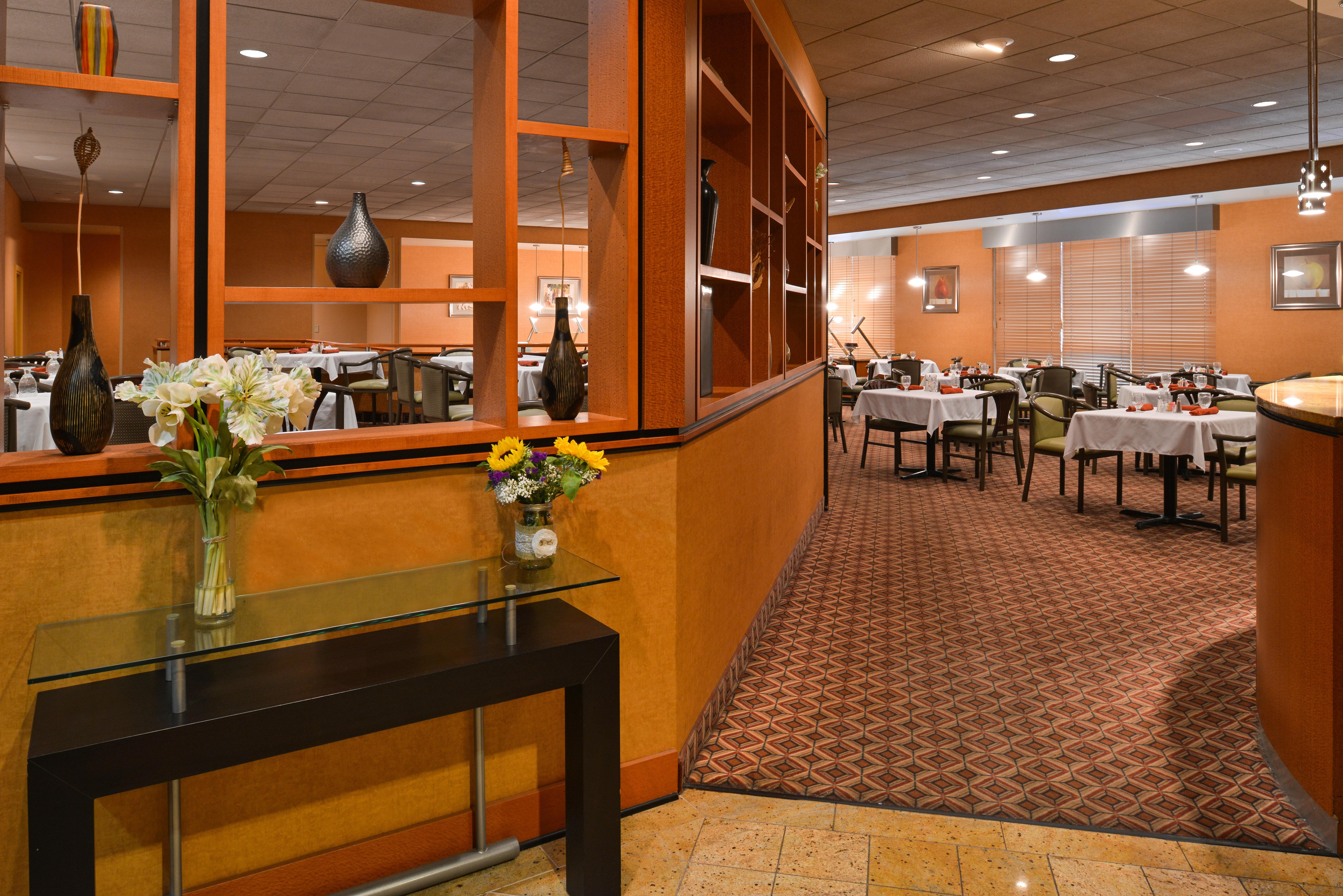Holiday Inn Martinsburg By Ihg Zewnętrze zdjęcie