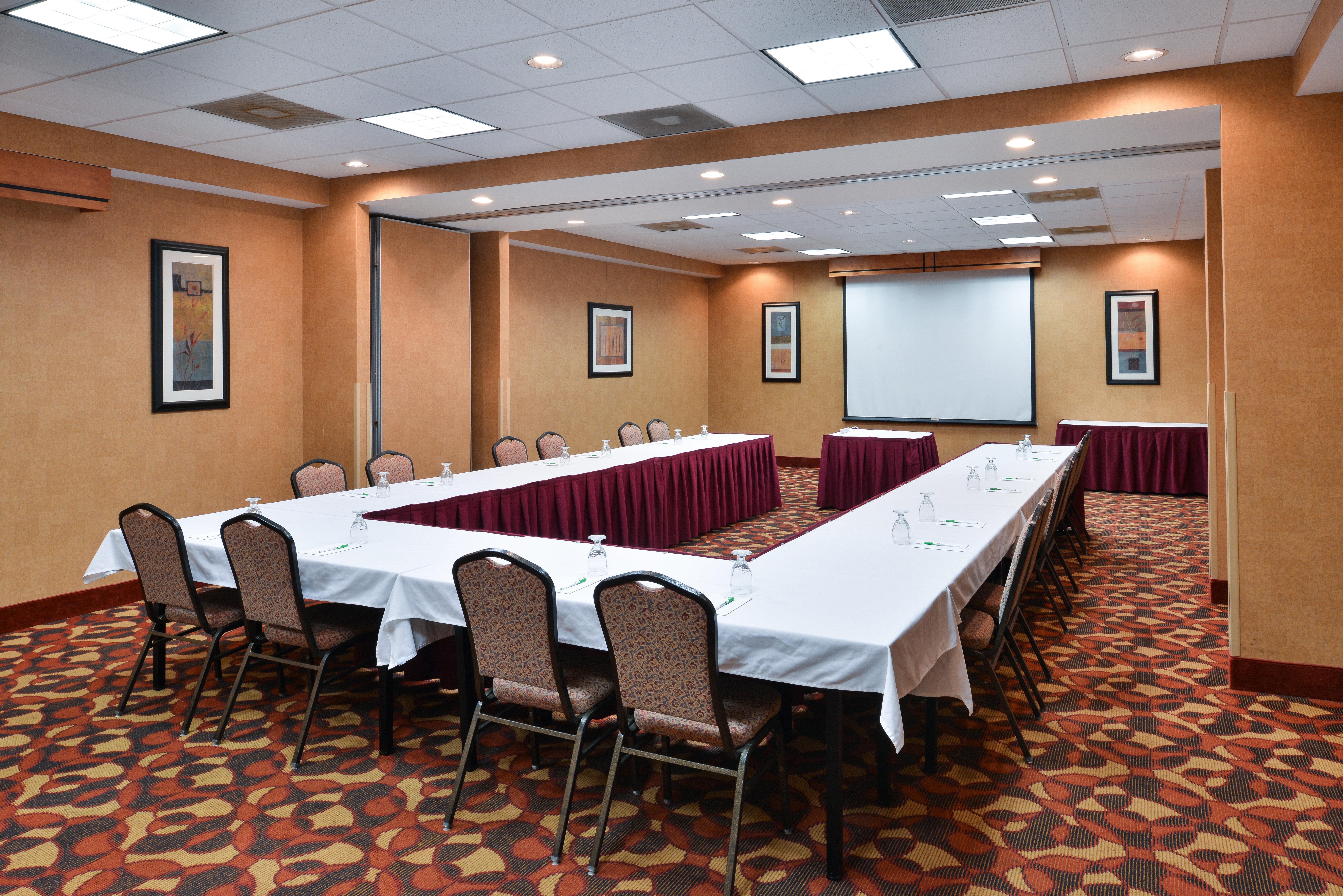 Holiday Inn Martinsburg By Ihg Zewnętrze zdjęcie